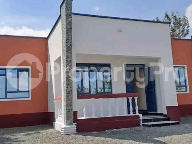 3 bedroom Bungalow Houses for sale Ongata Rongai Kajiado PID: 8AQHB | PropertyPro