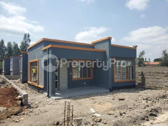 3 bedroom Bungalow Houses for sale Kenyatta Road, Thika Kiambu PID: 3ARUG | PropertyPro