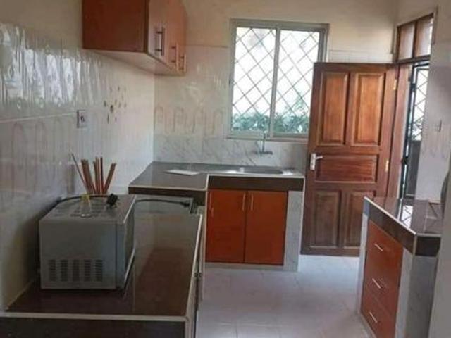 3 bedroom bungalow own compound for sale at KES 7.5m only Bamburi Utange majaoni in Mombasa county