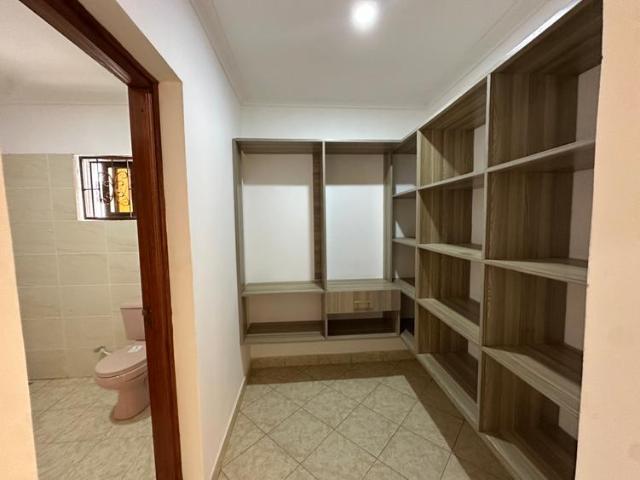 3 bedroom bungalow own compound for sale
