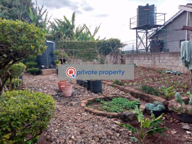 3 Bedroom Bungalow Master Ensuite On 0.069 Acres With Perimeter