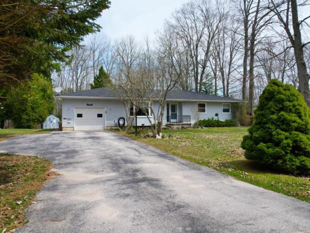 3 Bedroom Bungalow South Bruce Peninsula ON 86218437