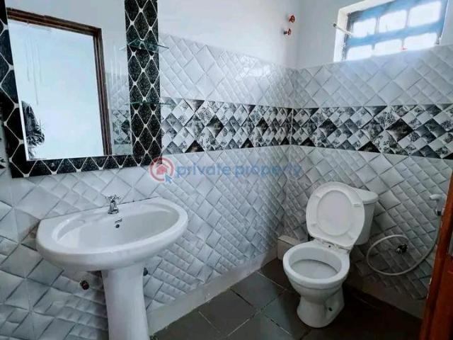 3 Bedroom Bungalow Ready For Occupation To Let At Juja