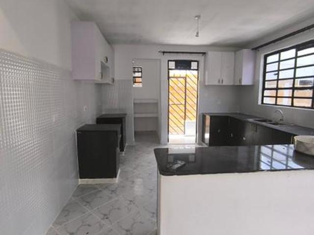 3 Bedroom Bungalows for Sale at Rongai