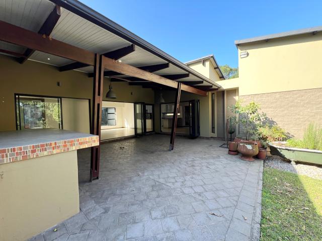 3 Bedroom Golf Estate in Meer En See