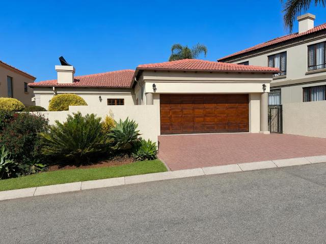 3 Bedroom Gated Estate To Let in Willowbrook