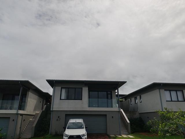 3 Bedroom Gated Estate To Let in Sibaya Precinct