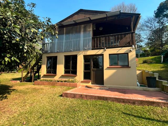 3 Bedroom Garden Cottage in Bothas Hill