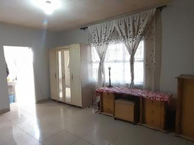 3 Bedroom Garden Cottage in Bluff