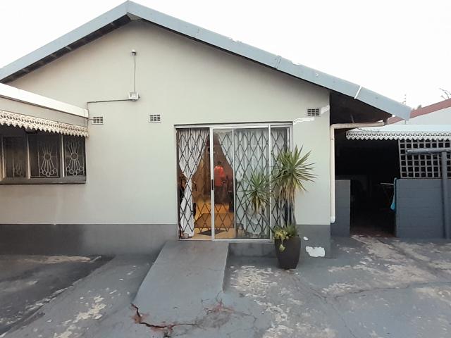 3 Bedroom Garden Cottage in Bluff
