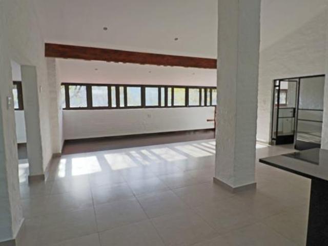3 Bedroom Garden Cottage in Bryanston East