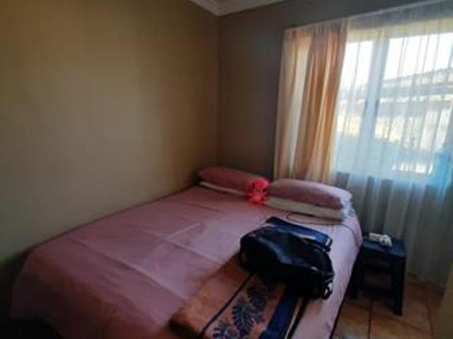 3 Bedroom Garden Cottage in Grootfontein Country Estates