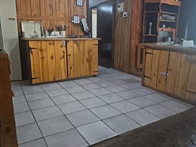 3 Bedroom Garden Cottage in De Rust
