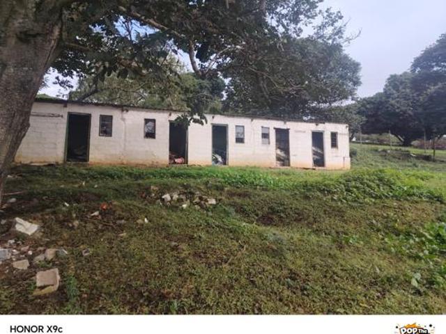 3 Bedroom Garden Cottage in Drummond