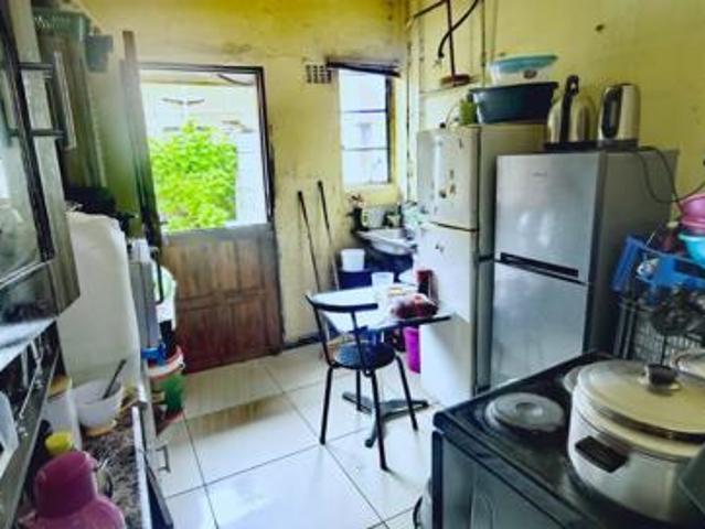 3 Bedroom Garden Cottage in Esikhawini