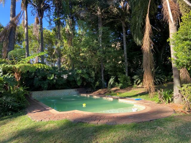 3 Bedroom Garden Cottage in Ferndale