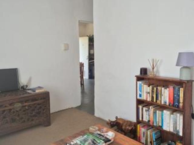 3 Bedroom Garden Cottage in Howick Outlying