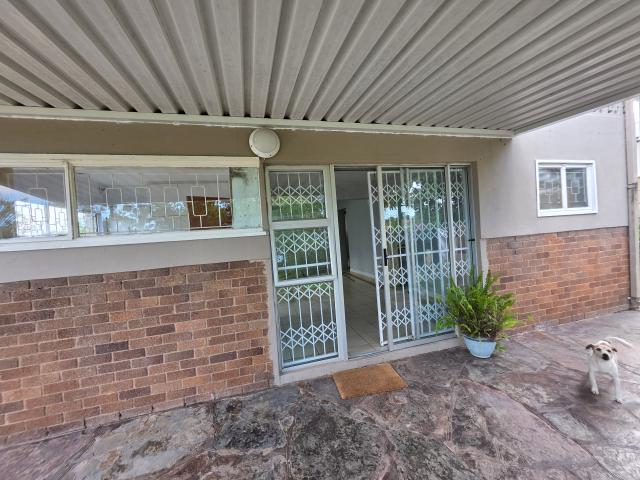 3 Bedroom Garden Cottage in Hillary
