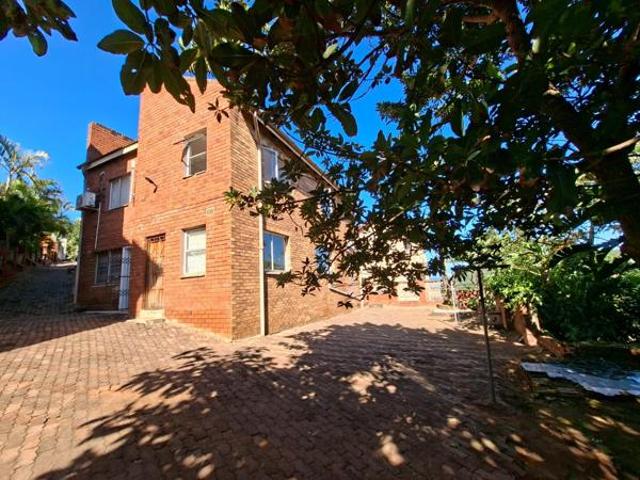3 Bedroom Garden Cottage in La Mercy