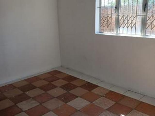 3 Bedroom Garden Cottage in Moorton