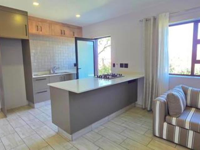 3 Bedroom Garden Cottage in Muldersdrift