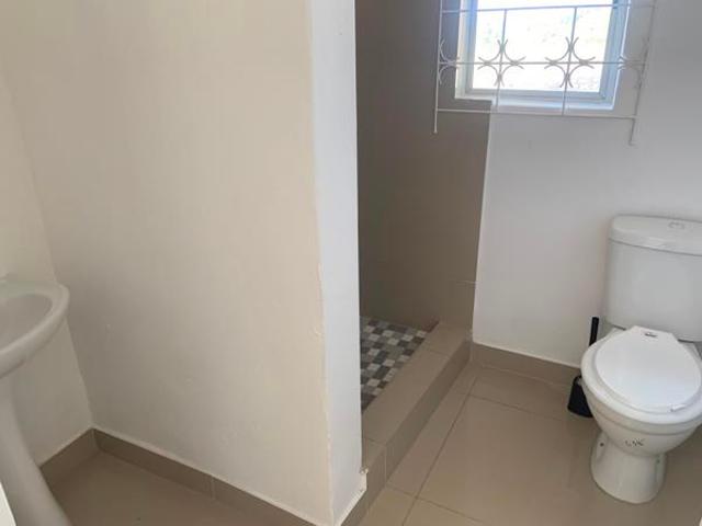 3 Bedroom Garden Cottage in Reservoir Hills