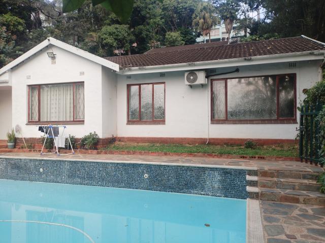 3 Bedroom Garden Cottage in Westridge