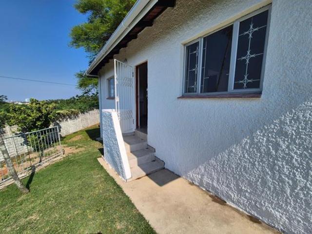 3 Bedroom Garden Cottage in Westville