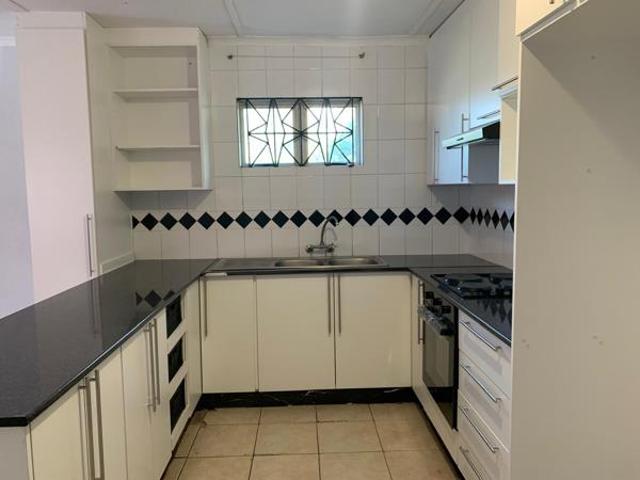 3 Bedroom Garden Cottage in Wild en Weide