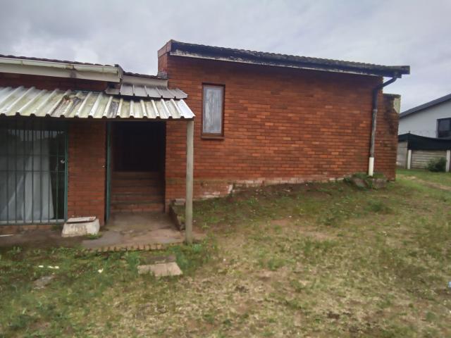 3 Bedroom Garden Cottage To Let in Silverglen
