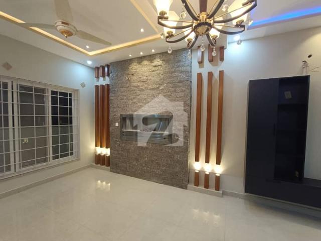 3 Bedroom Ground Floor Flat For Sale Tower 4, Askari Heights 4, DHA Phase 5, Islamabad