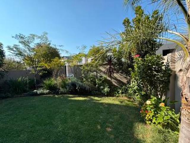 3 bedroom ground floor for sale