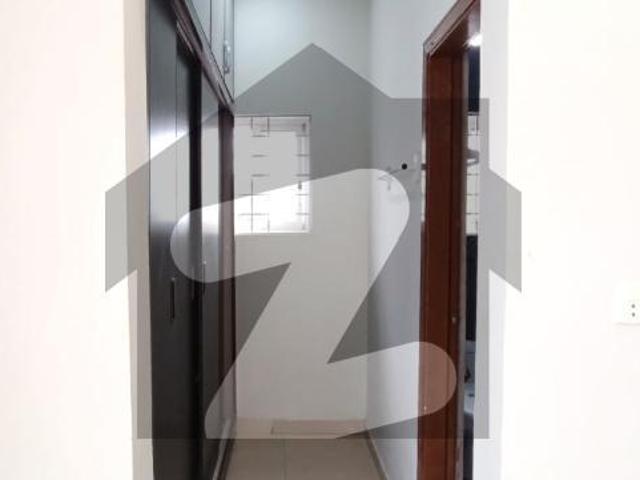 3 Bedroom Ground Portion for Rent in Bahria Enclave, Islamabad Bahria Enclave