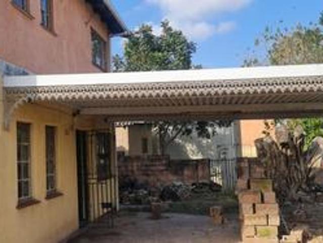 3 bedroom double story home