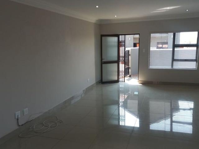 3 Bedroom Double Story Townhouse for Sale in Wild Olive