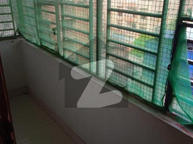 3 Bedroom DD PECHS Block 2