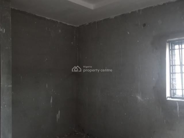 3 Bedroom Detached Bungalow carcass