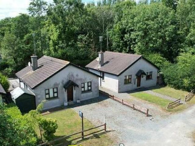 3 bedroom detached bungalow for sale in 3 Goose Green Acres Killenagh Gorey Co Wexford Y25PA09
