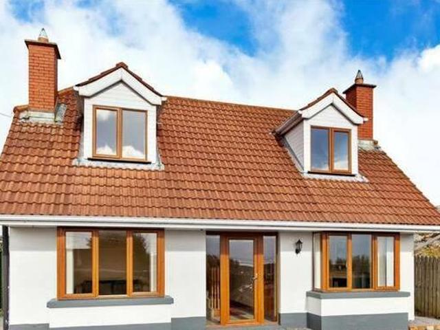 3 bedroom detached house for sale in 23a Lower Green Kilcoole Co Wicklow Ireland
