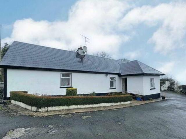 3 bedroom detached house for sale in Ballymorrough East Newcastle West Ireland