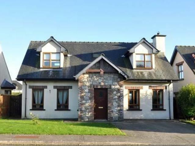 3 bedroom detached house for sale in Duncormick Wexford Ireland