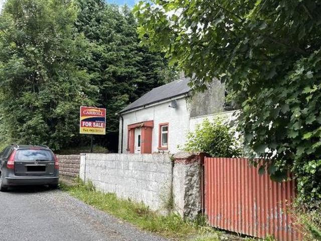 3 bedroom detached house for sale in Kilfinnane Limerick Ireland