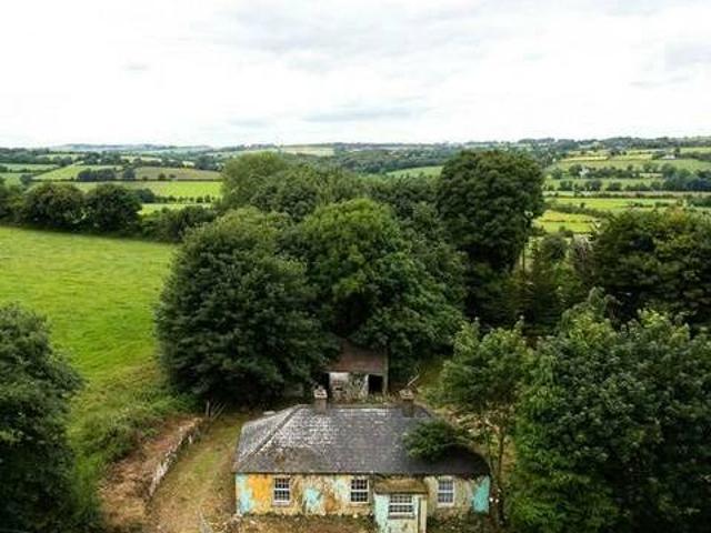3 bedroom detached house for sale in The Lodge Mishells Bandon Co Cork Ireland