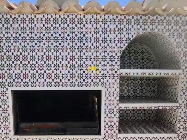 3 BEDROOM DETACHED VILLA IN TORREVIEJA