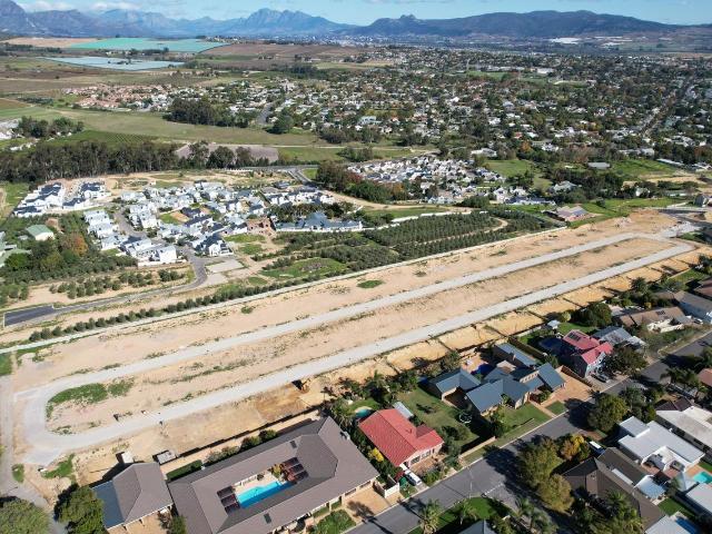 3 Bedroom development for sale in Berg En Dal, Wellington