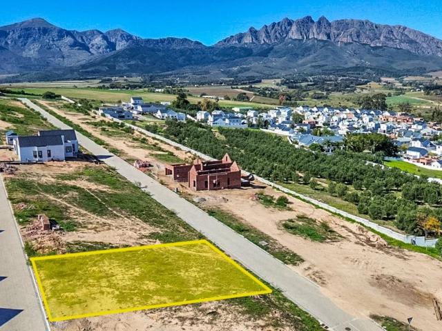 3 Bedroom development for sale in Berg En Dal, Wellington
