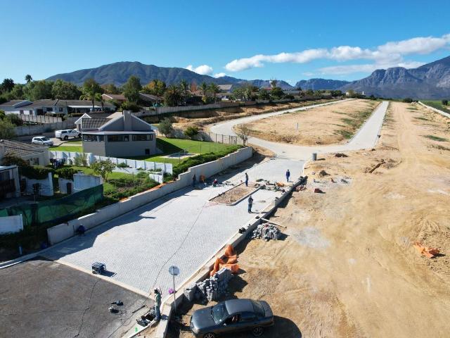 3 Bedroom development for sale in Berg En Dal, Wellington