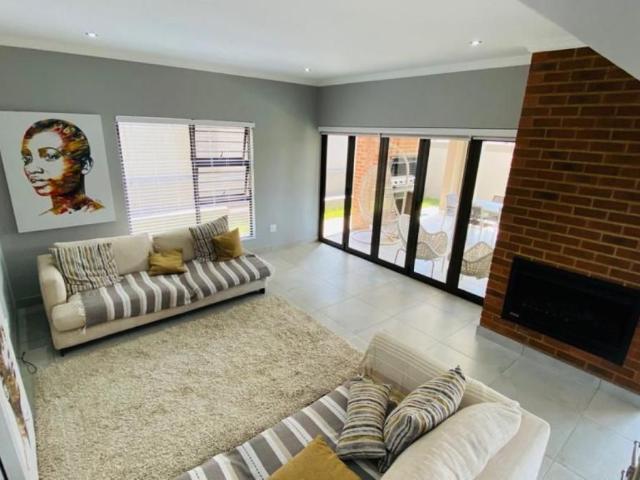3 Bedroom development for sale in Bryanston, Sandton