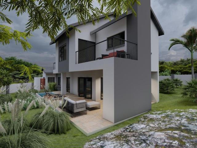 3 Bedroom development for sale in Elawini Lifestyle Estate, Nelspruit