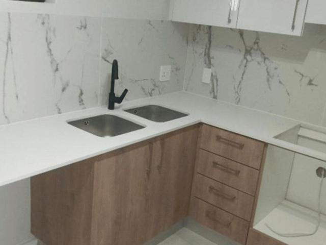 3 Bedroom duplex townhouse sectional for sale in Sandown, Blouberg